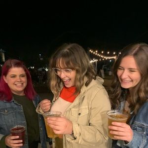 Meet your Posher, Britney